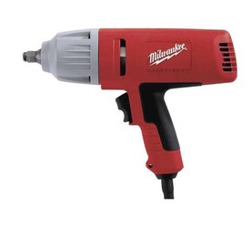 1/2" Impact Wrench with Pin Detent System 120 AC