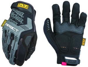 M-Pact gloves