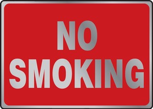 STAINLESS STEEL SIGNS