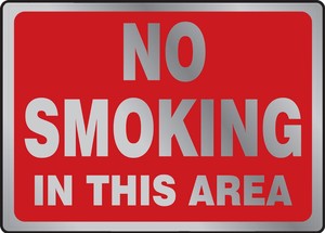 STAINLESS STEEL SIGNS