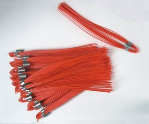 Utility & Pipeline Marking: Whisker Stakes