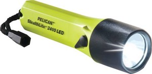 Flashlights