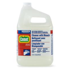 Comet® All-Purpose Cleaner with Bleach