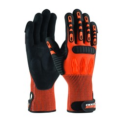 Maximum Safety® TuffMax5™ Gloves