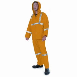 Rainwear