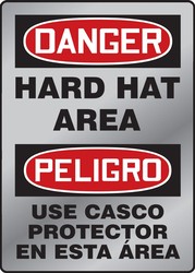 STAINLESS STEEL SIGNS