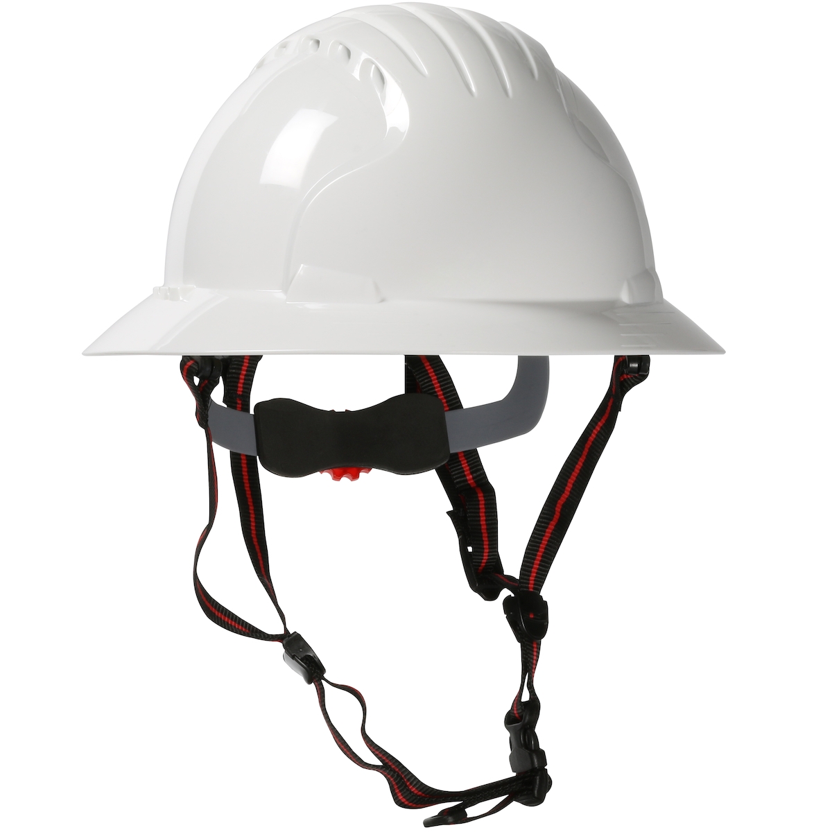 EVO 6161 Ascend full brim helmet