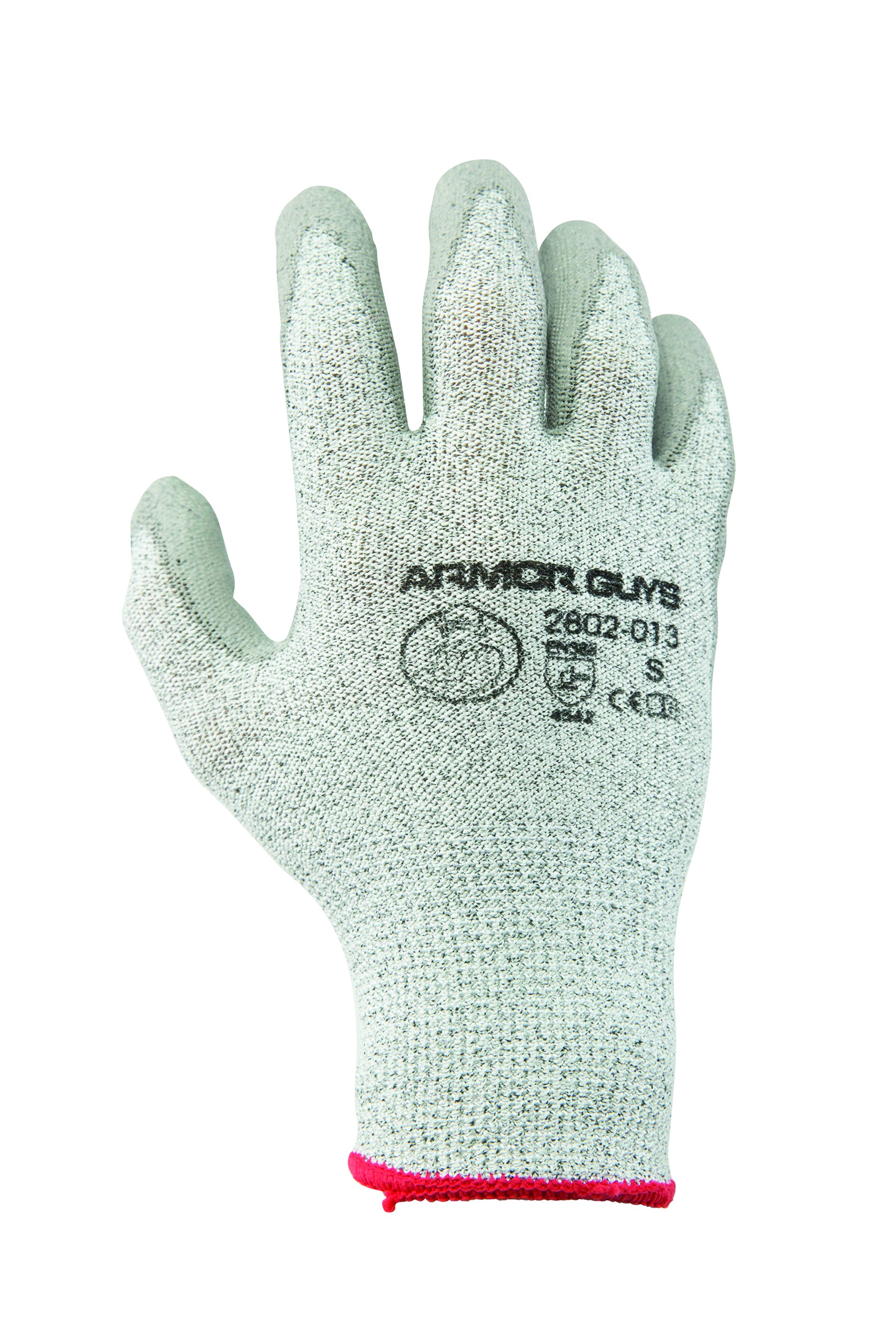 EXCEL Cut-Resistant Gloves