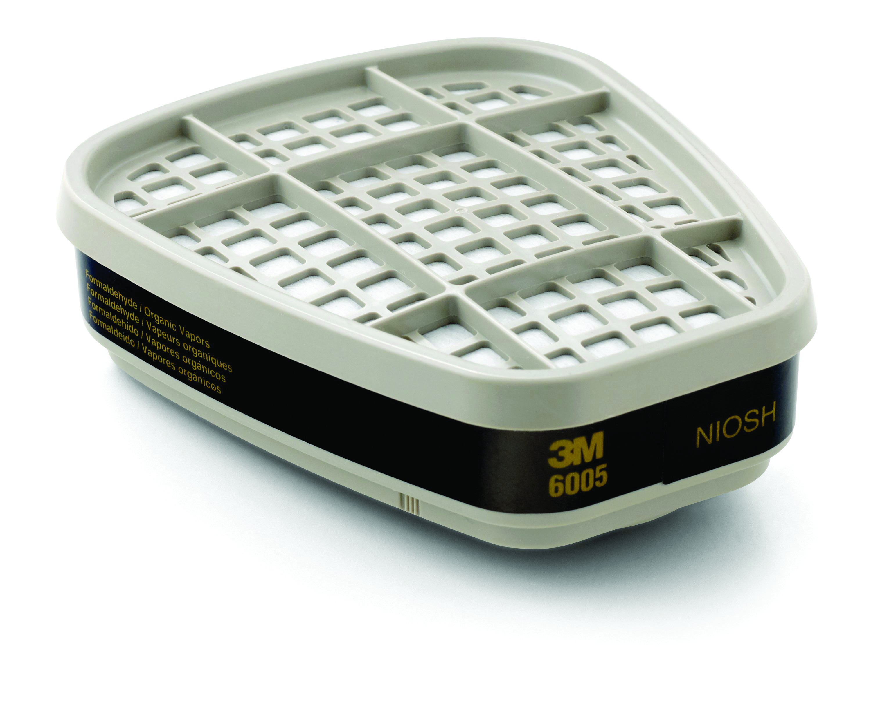 3M 2071 Particulate Filters – For 6000, 7000 & FF-400 Series Respirators (Exp 04/2025)