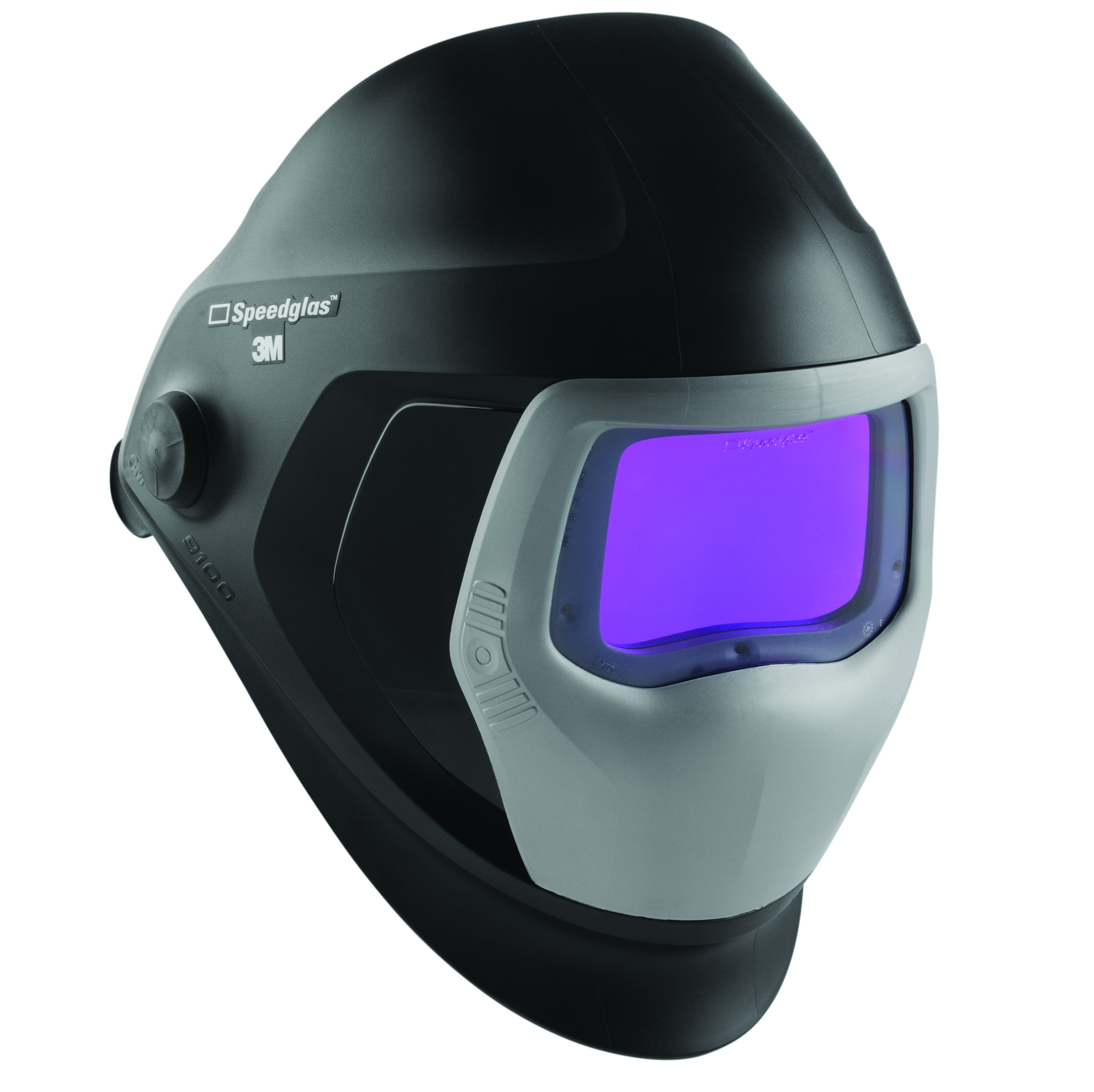 Speedglas™ Welding Helmet w/ ADF 9100XXi