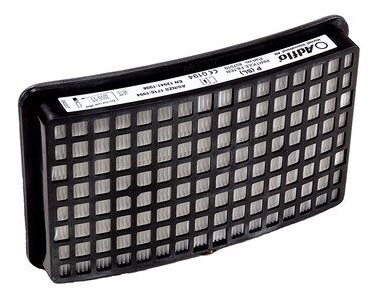 Adflo™ HE Particle Filter