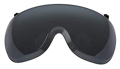 SecureFit Visors