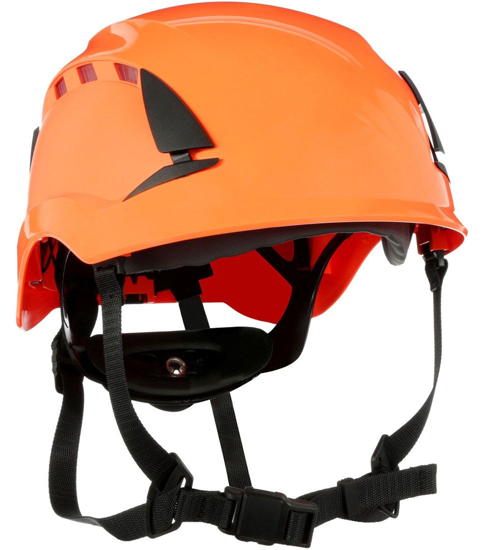 SecureFit™ Safety Helmet