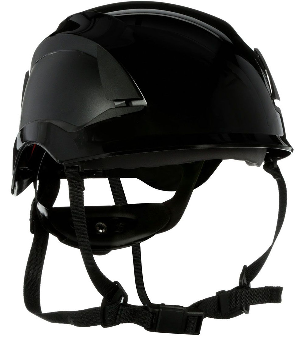 SecureFit™ Safety Helmet