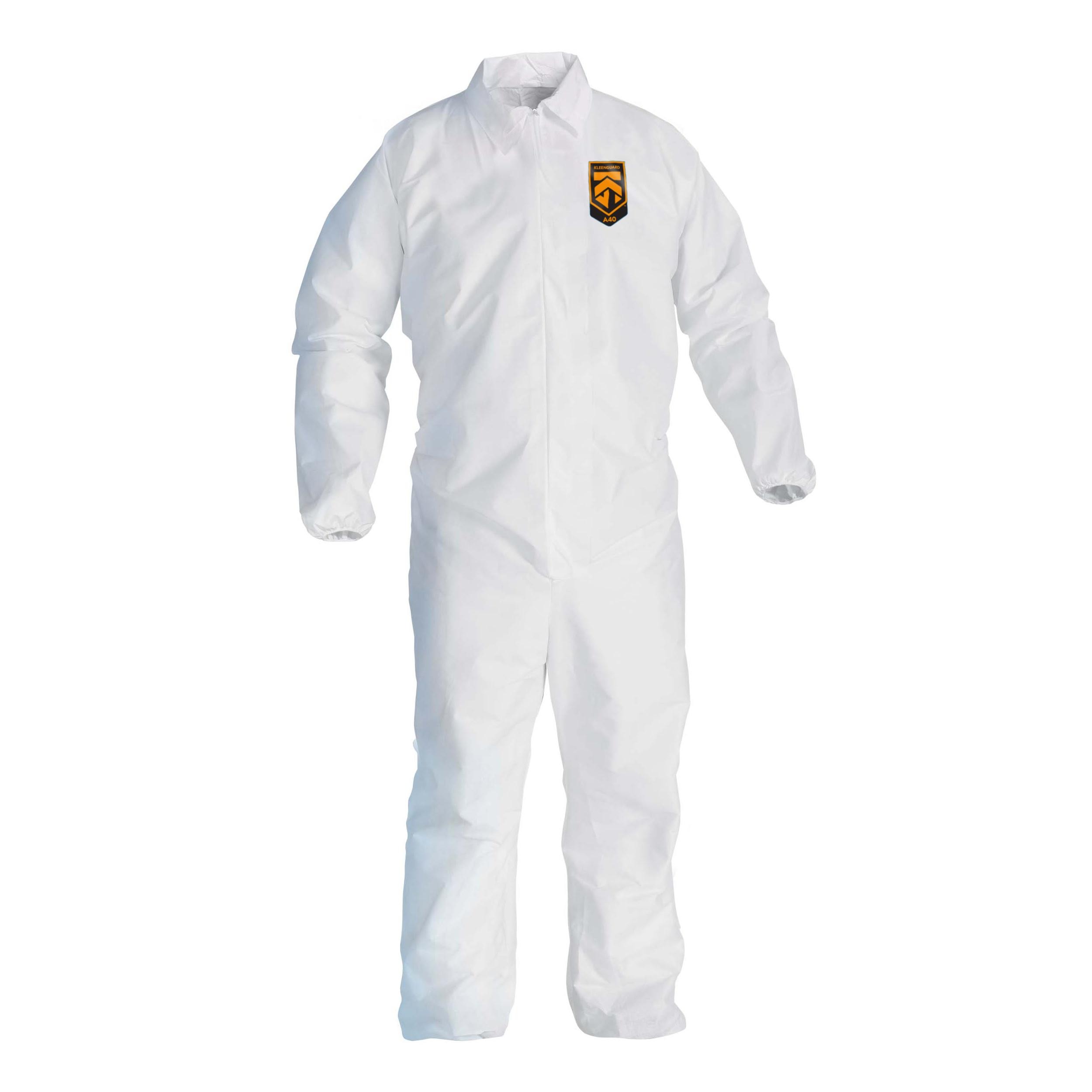 A40 Coveralls