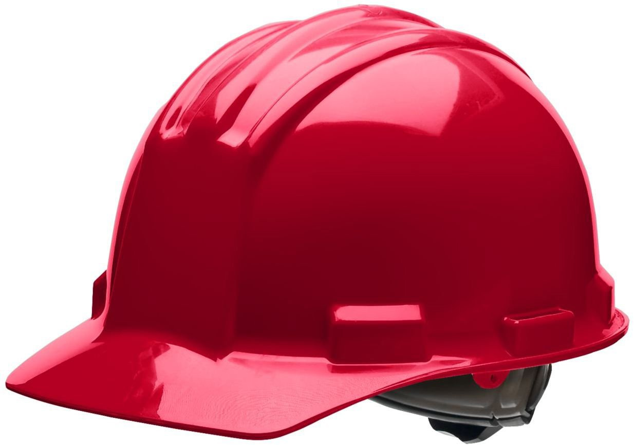 Model S51 hard hat