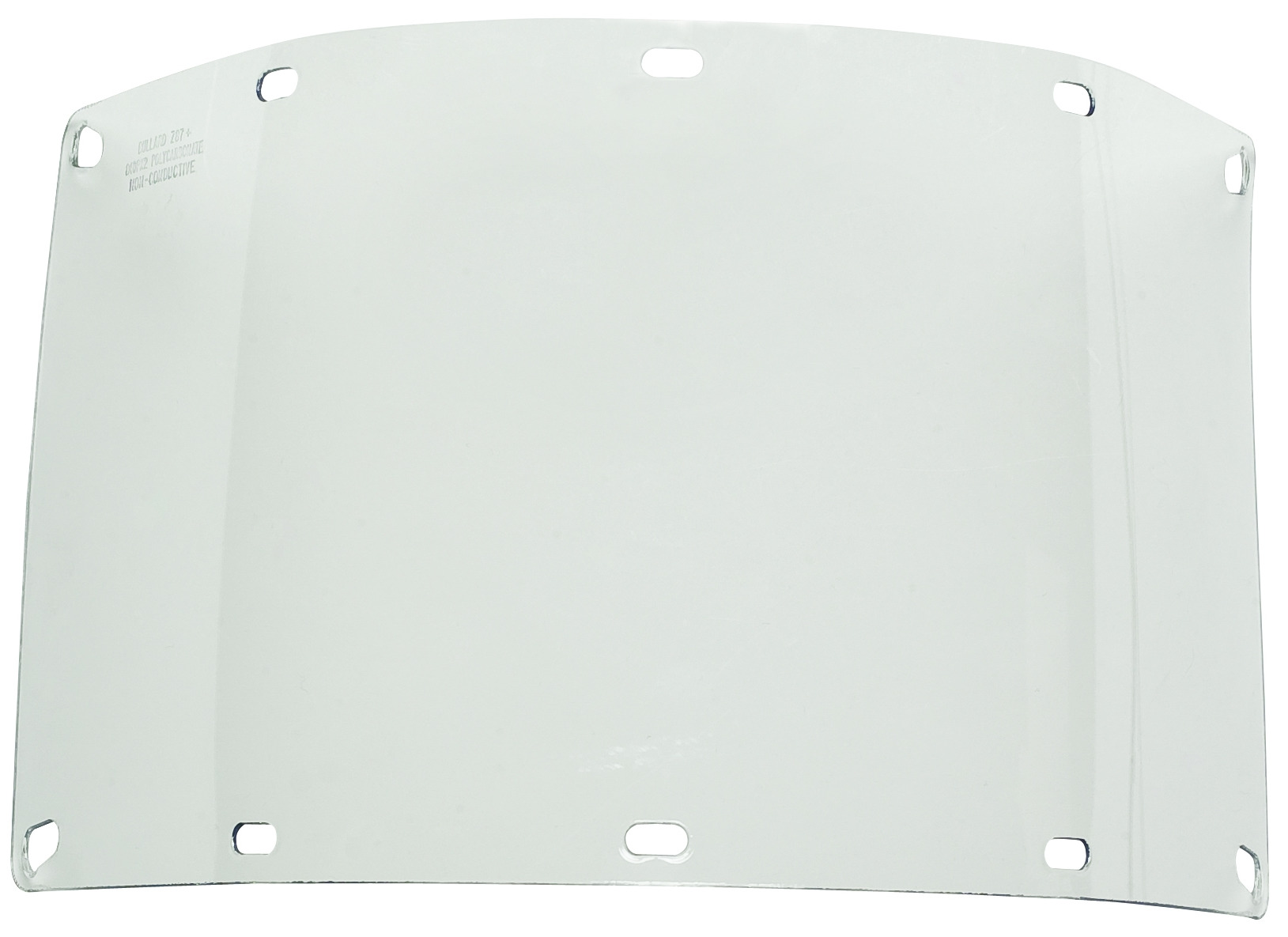 Tritan visor for Sentinel 2 only