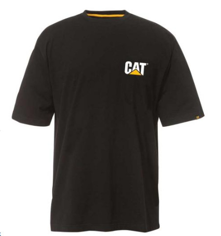 CAT Trademark t-shirt