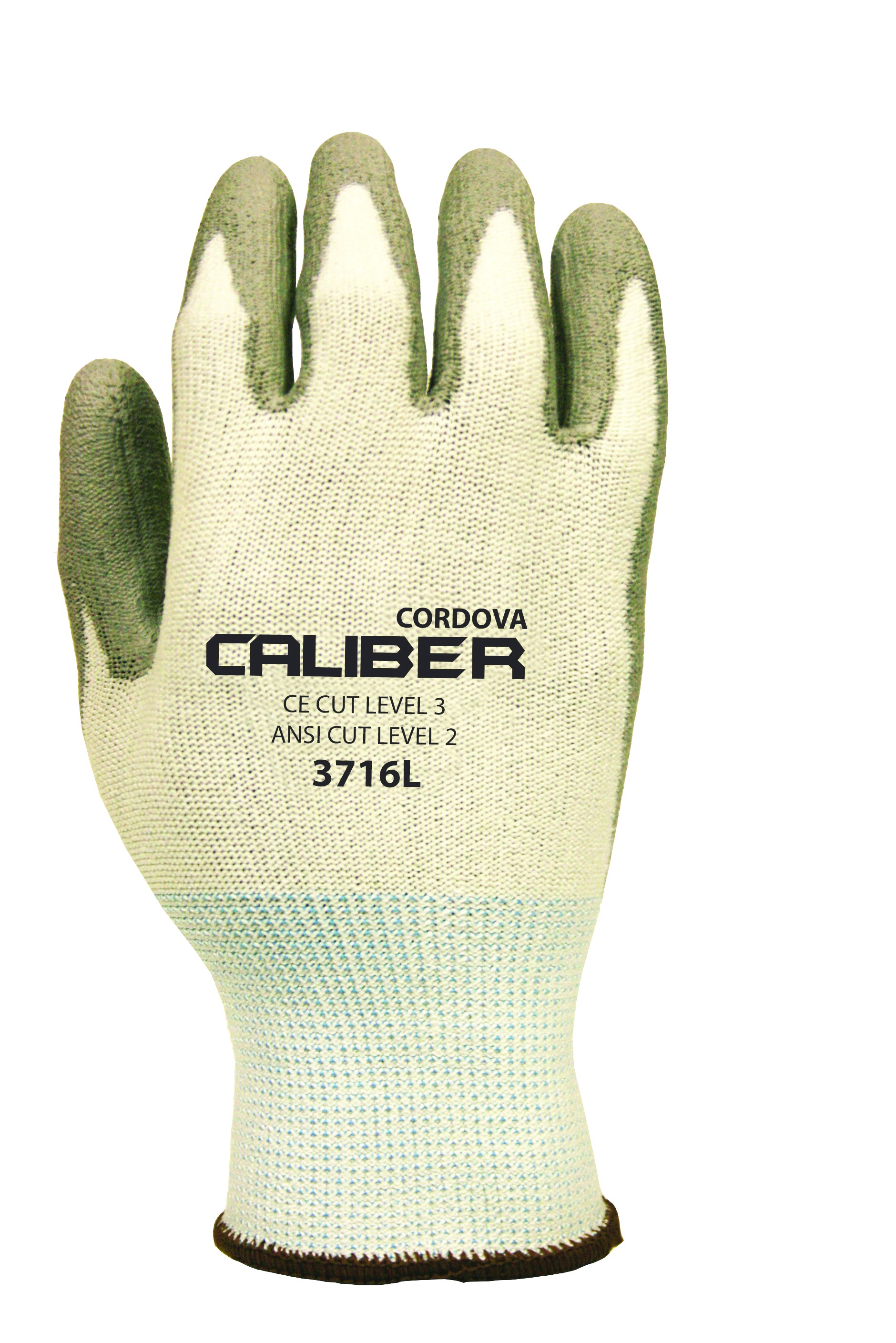 Caliber™ Cut-Resistant Gloves