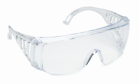 Slammer™ Safety Glasses