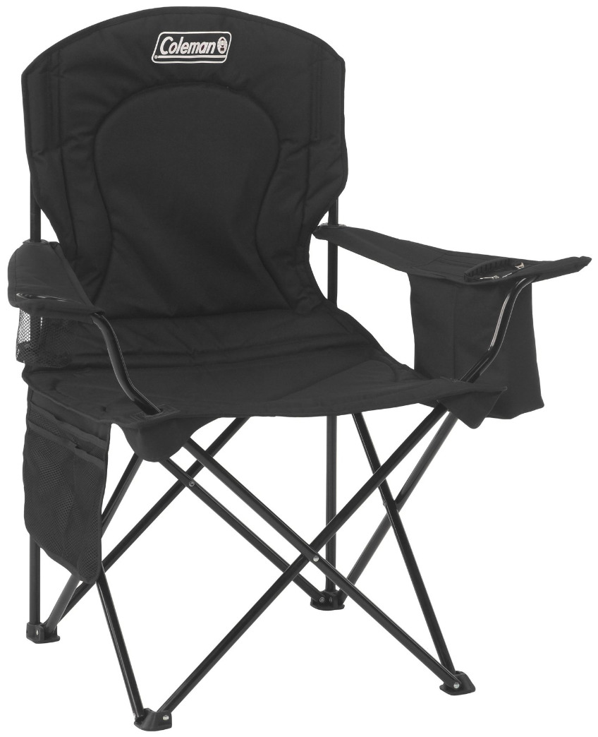 Cooler Quad Chair