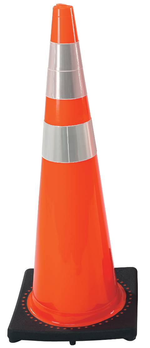 W Series cone, 28"