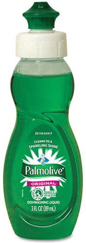 Original Palmolive, 3 oz. 