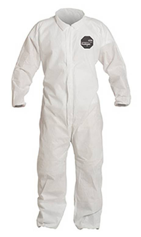 ProShield® 10 coveralls
