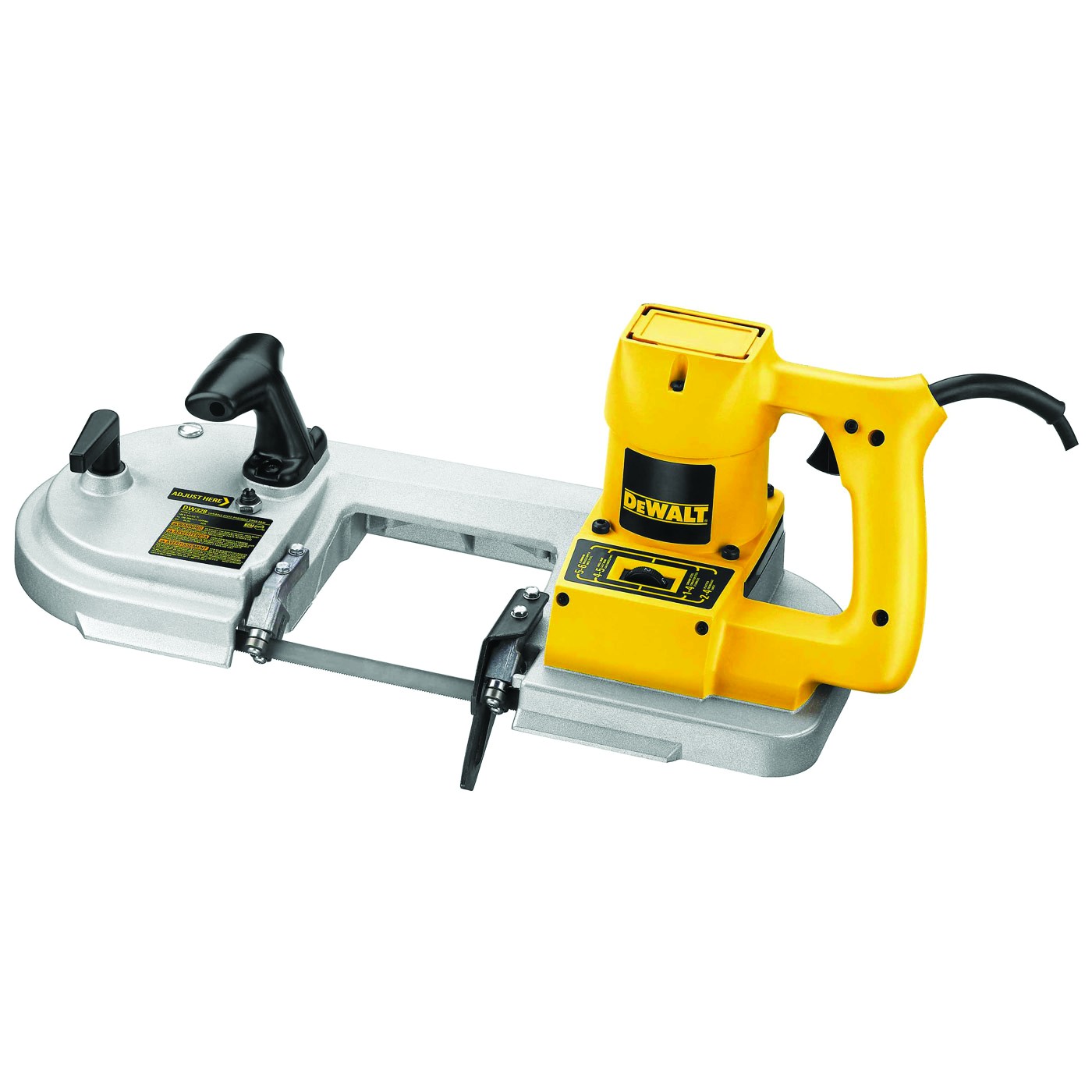 Deep Cut Band Saws