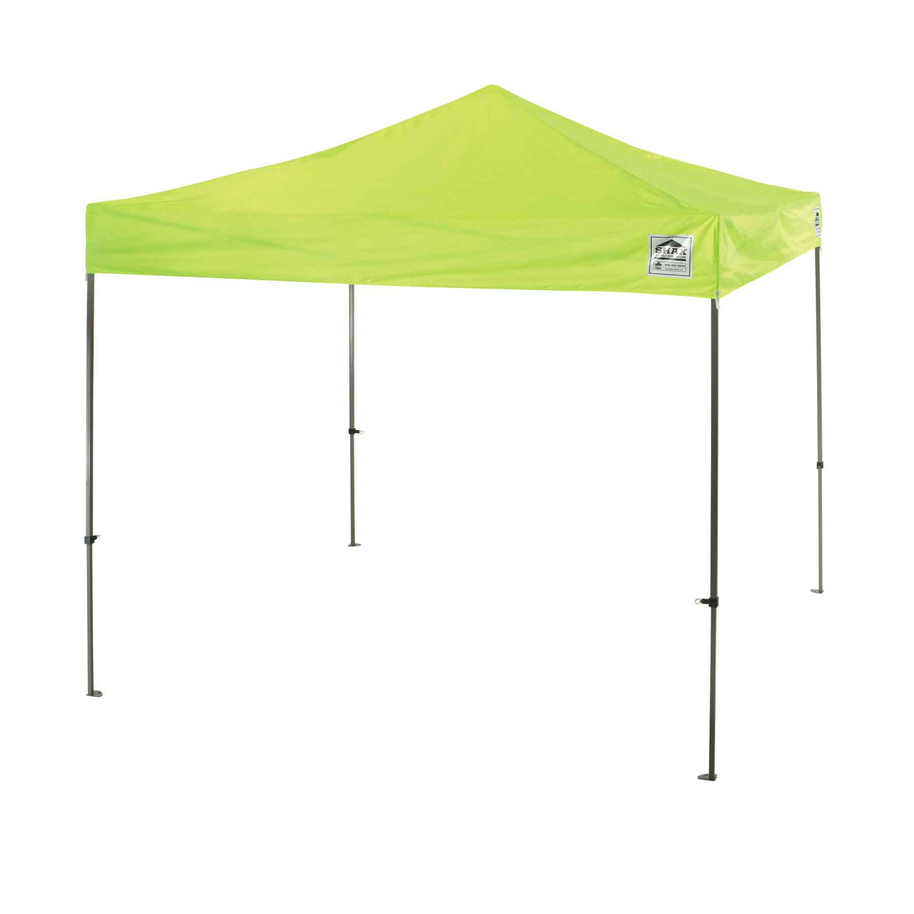 6010 Lightweight tent