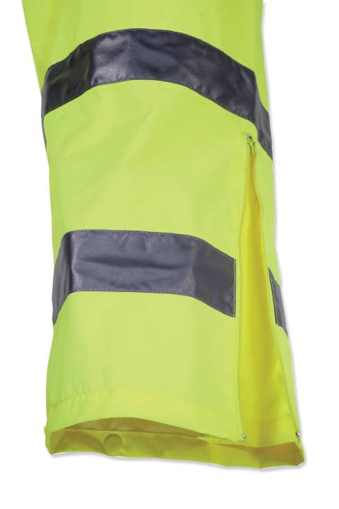 8925 Class E thermal pants
