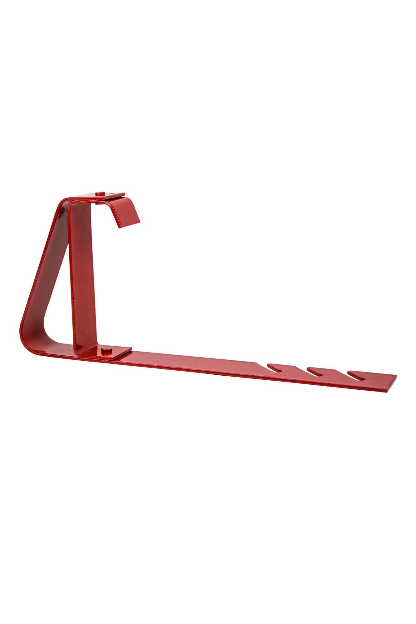 for use only as Slideguard or Material Support on low slope roofs