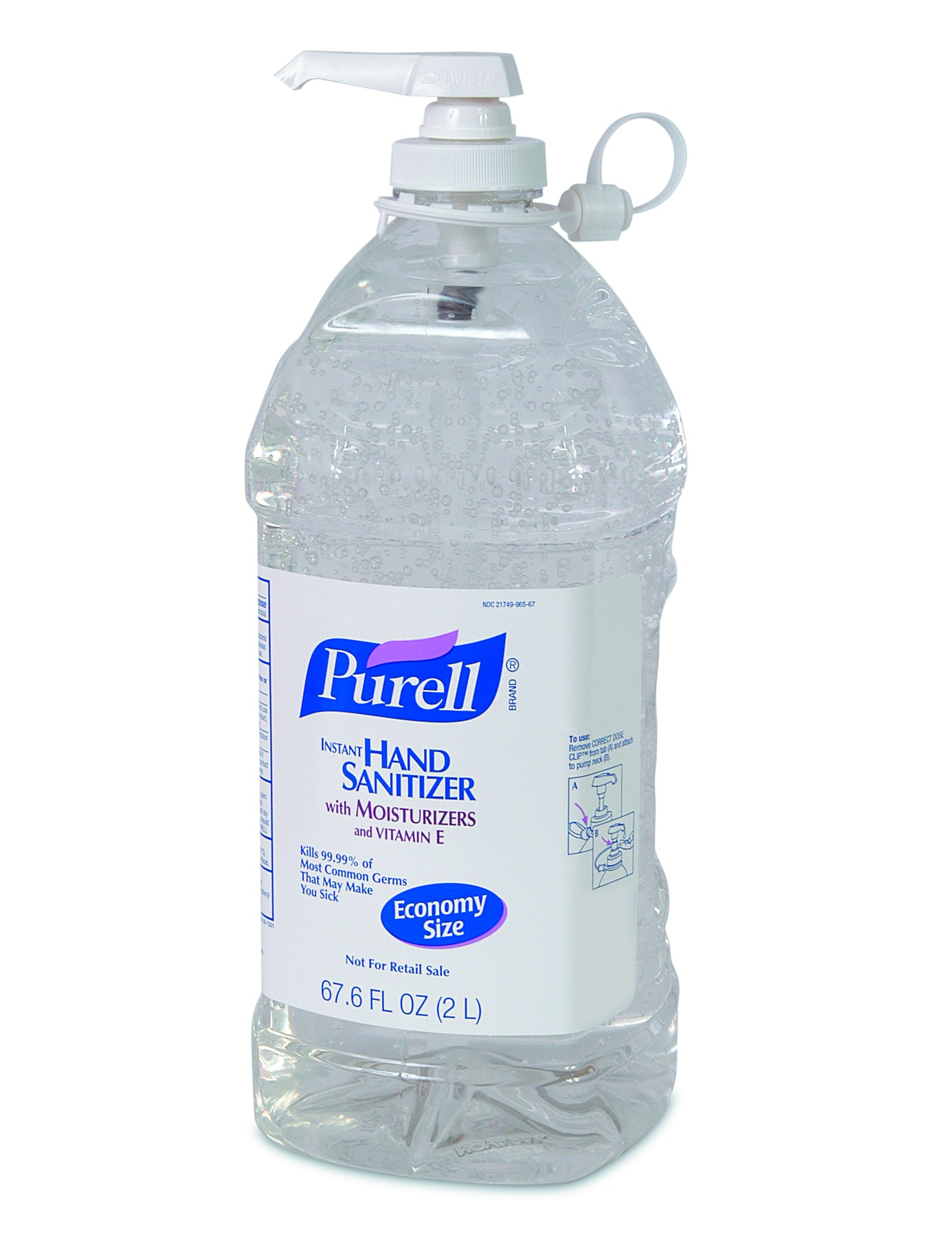 Hand Soap, Lotions, Etc