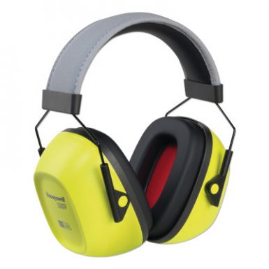 VeriShield 100 Series passive earmuff, over-the-head
