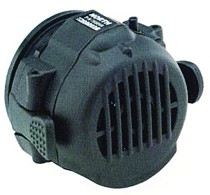 Voice amplifier for 7600 Series full facepiece