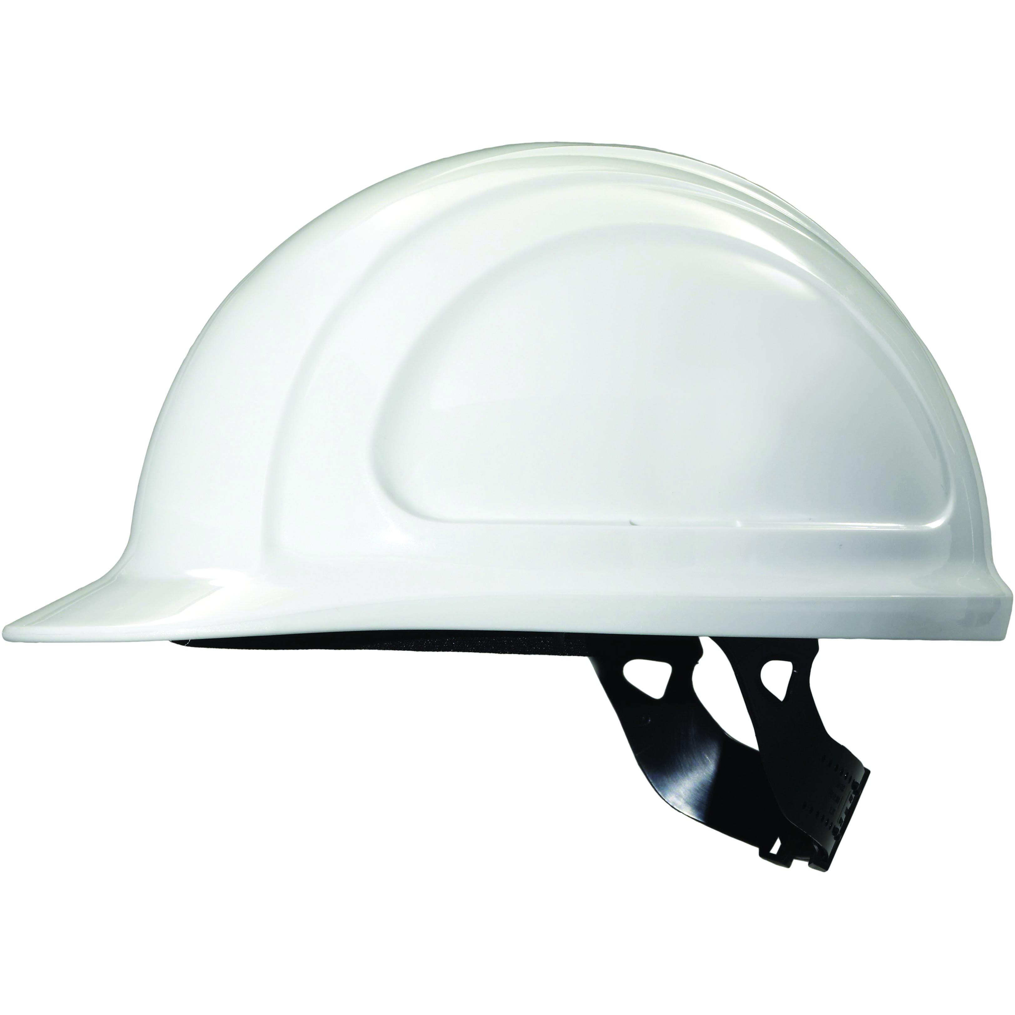 North Zone hard hat