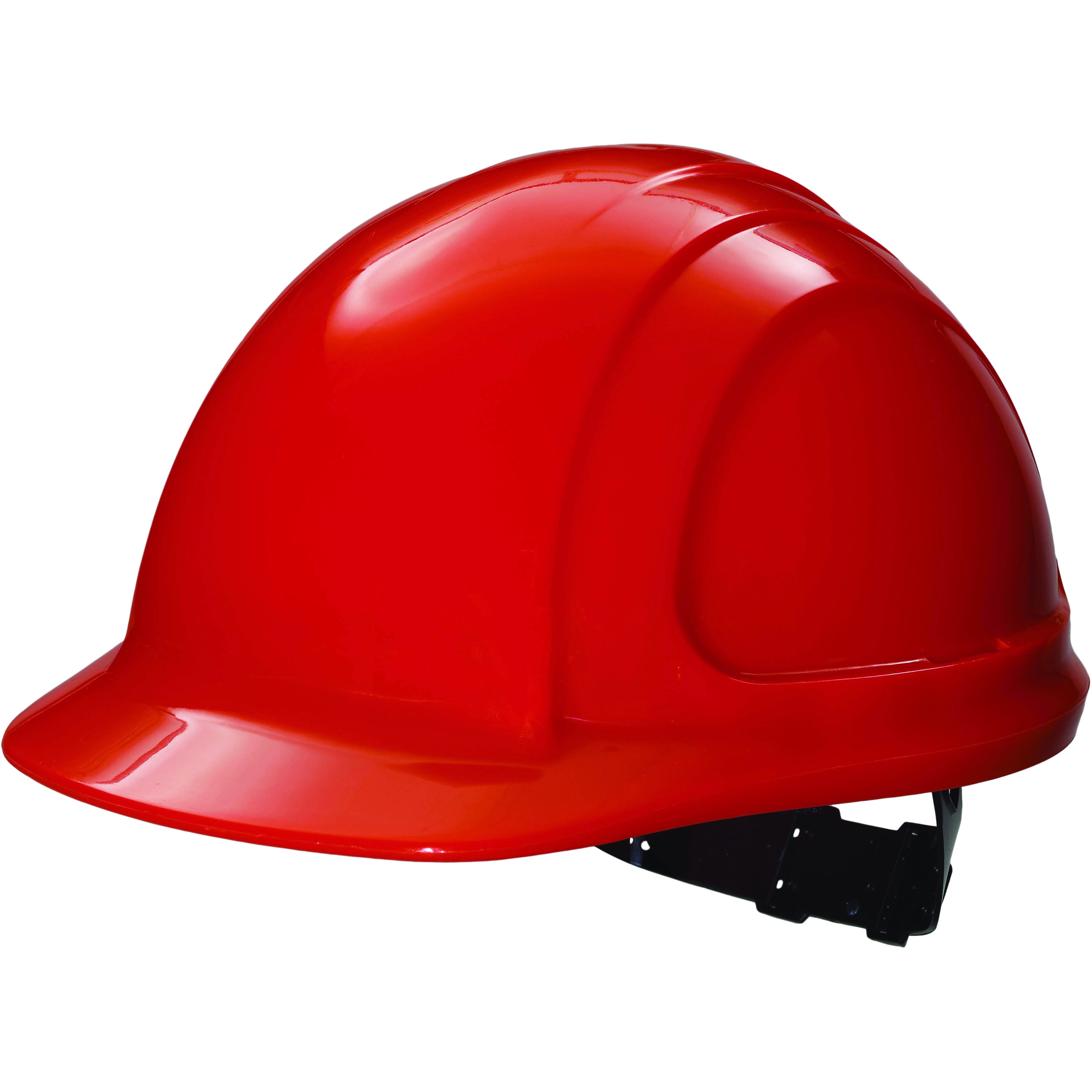 North Zone hard hat
