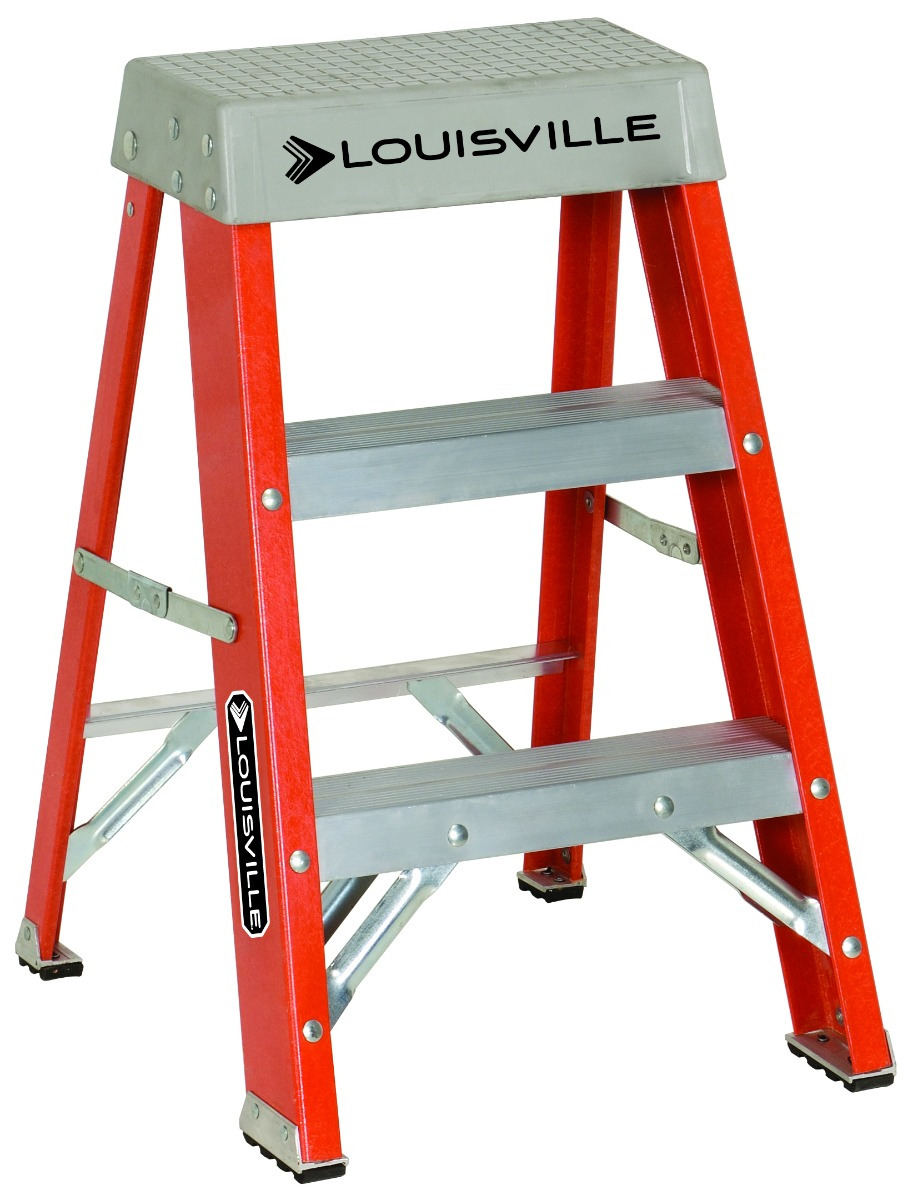 FS15000 Fiberglass Step Ladders