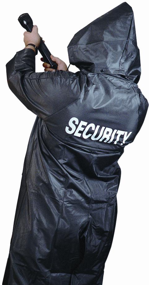 Classic Plus Series Rainwear