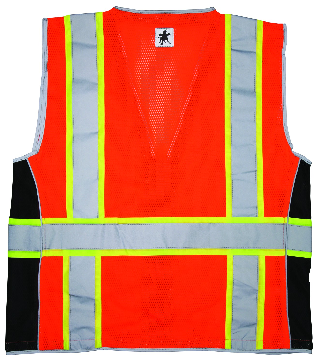 Class 2 mesh surveyors vest