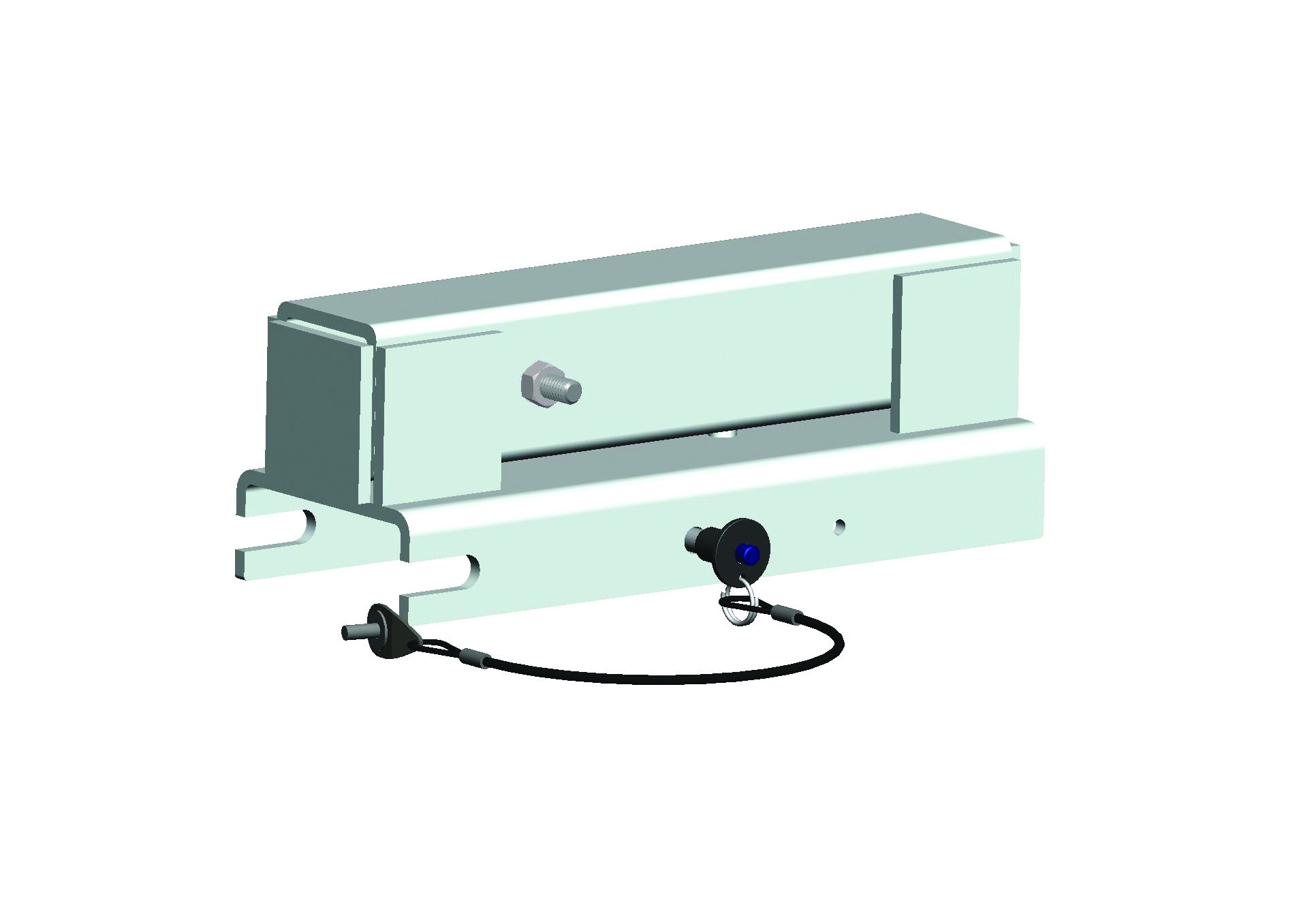 Mounting bracket