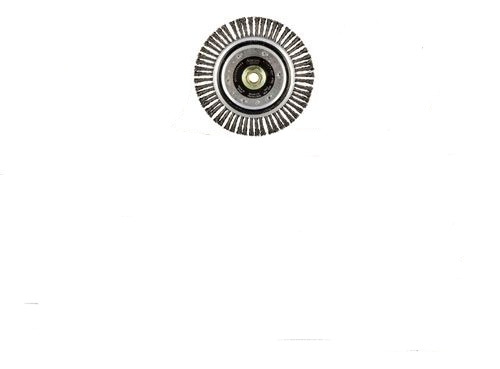 Carbon Steel Stringer Bead Knot Wire Wheel Brush