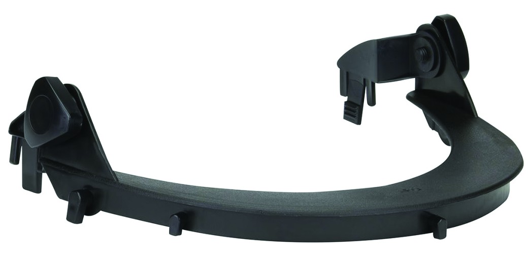 Hard Hat Adapters and Faceshields