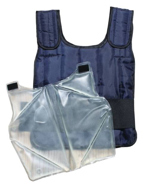 EZ-Cool® Phase Change Cooling Vest