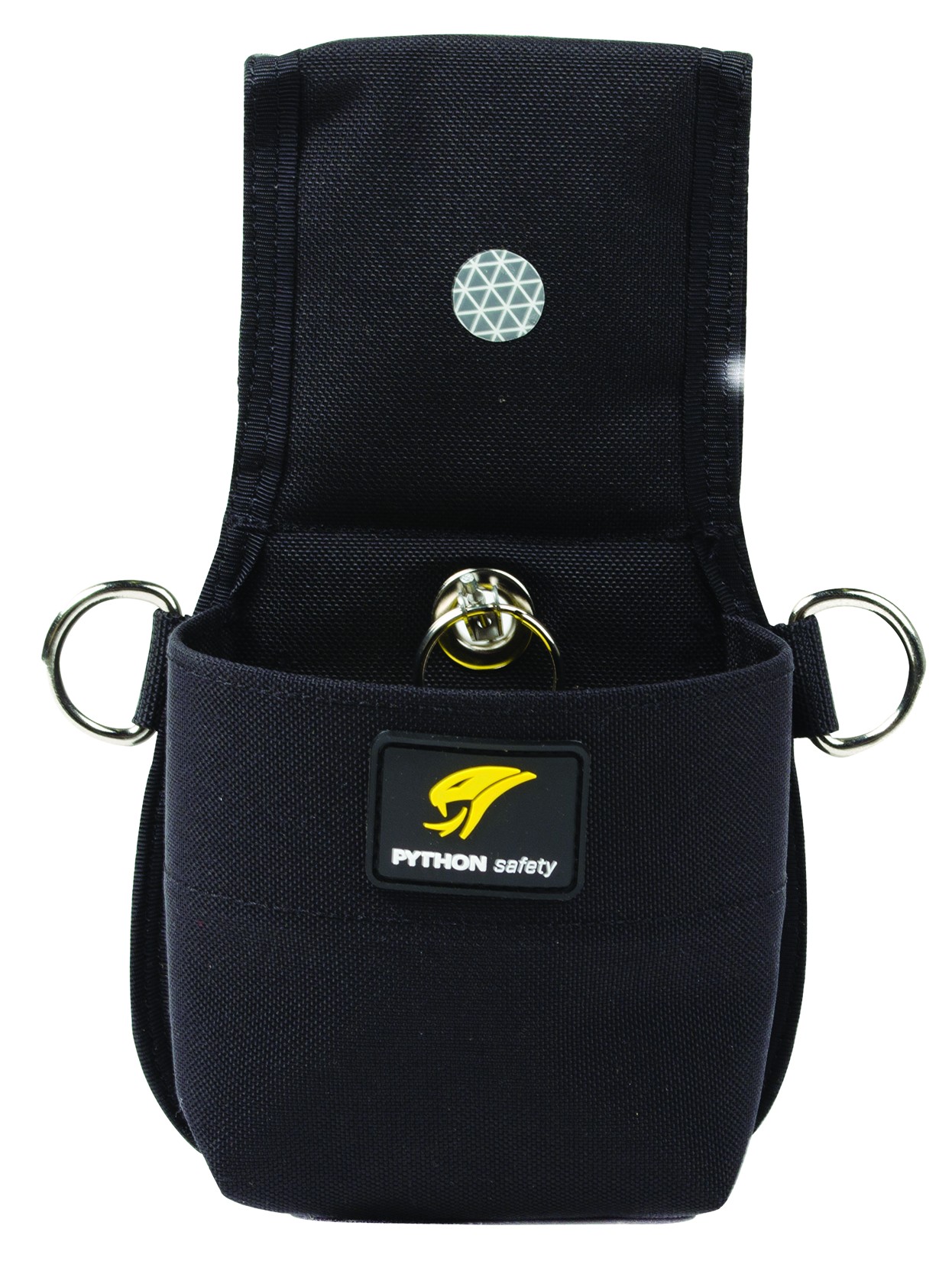 Pouch Holster w/ Retractor