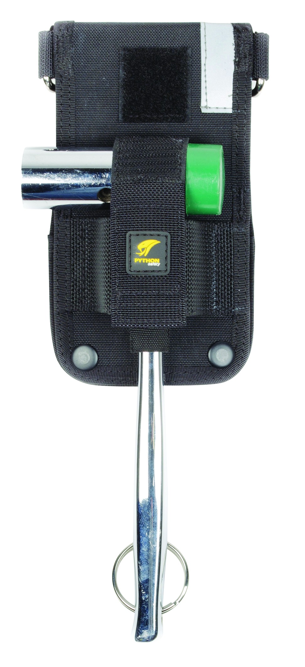 Scaffold Wrench Holster w/ Retractor