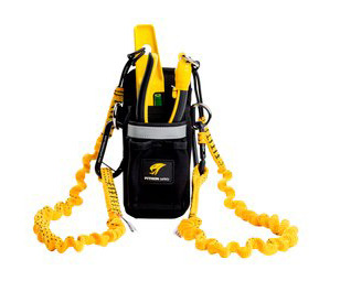 Dual Tool Harness Holster