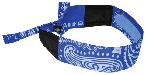 Arctic Skull™ Headband