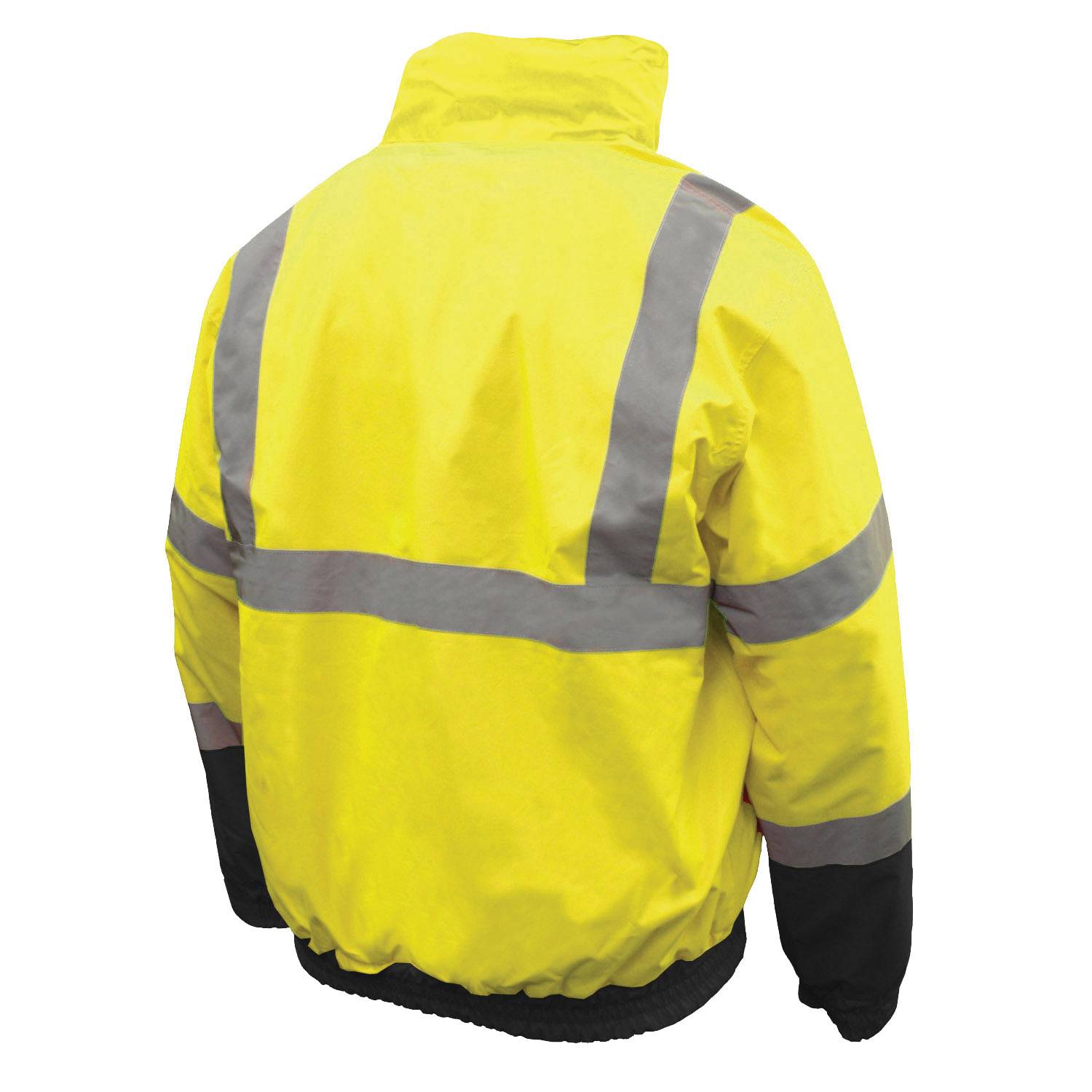 Class III Outerwear