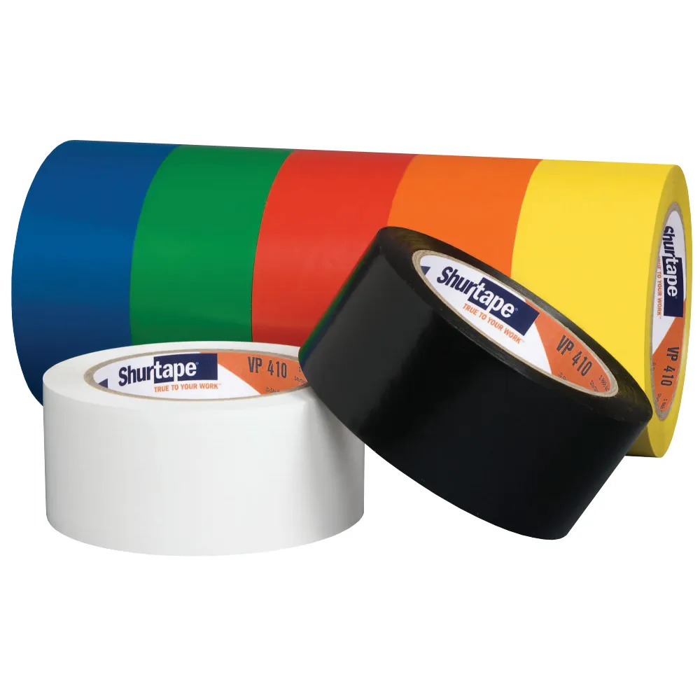 VP 410 Colored Line Set and Marking Tape